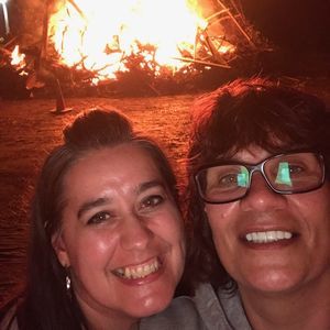 Meet your Posher, Yvonne